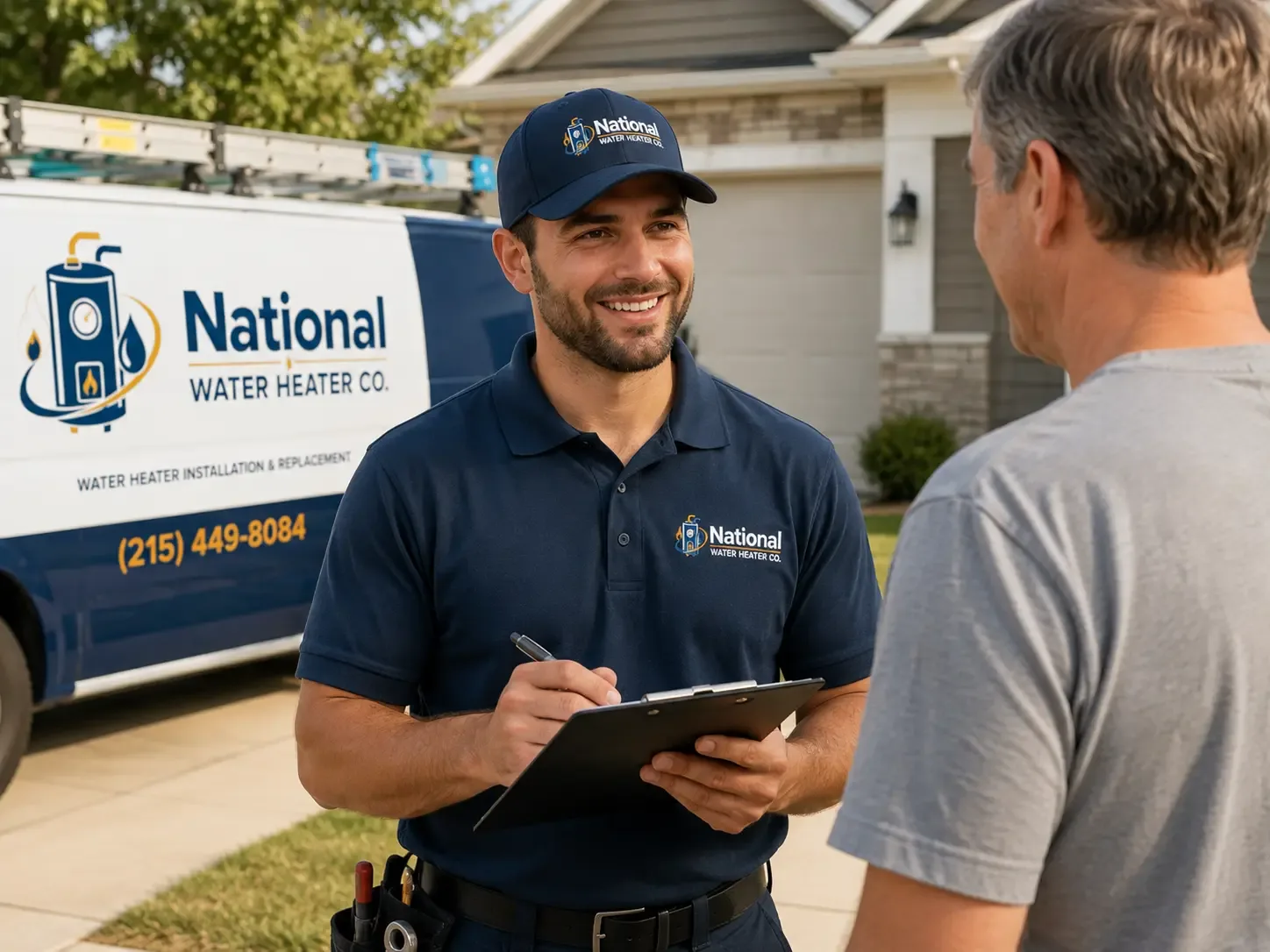 Water Heater Installation Holgate, OH FAQs
